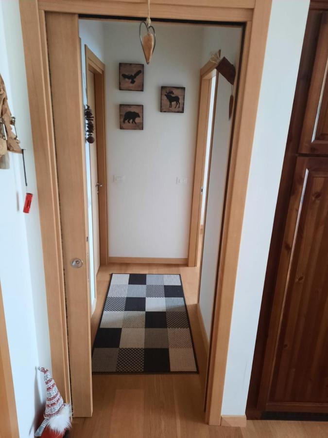La Casetta Di Mariangela Camporosso  Exterior foto