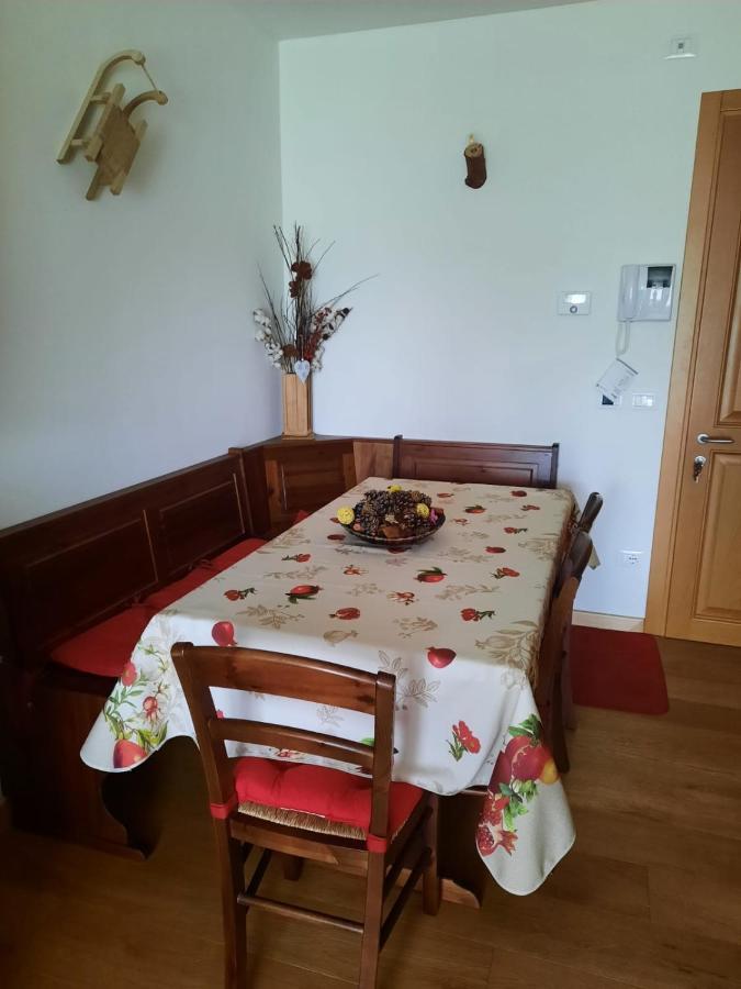 La Casetta Di Mariangela Camporosso  Exterior foto